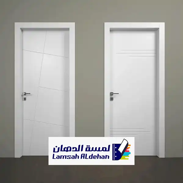 معلم بويات في جده